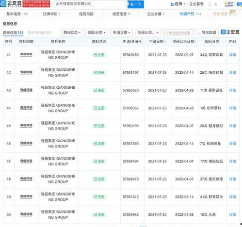 最新爆料强盛集团,揭秘企业背后的惊人真相