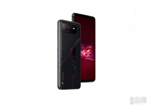 华硕rog6最新爆料,性能怪兽降临，游戏体验再升级！